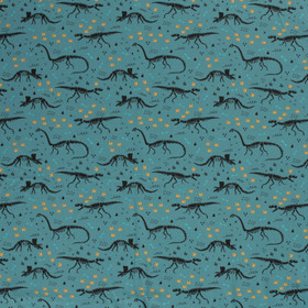 Luurankodinot trikoo