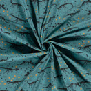 Luurankodinot trikoo