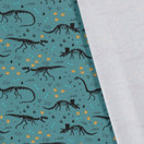 Luurankodinot trikoo