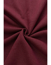 Kimallecollege Viininpunainen