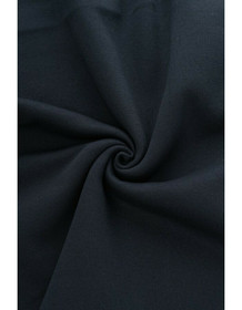 Harjattucollege  Tummansininen