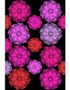 Nuput luomutrikoo Fuksia/Lila