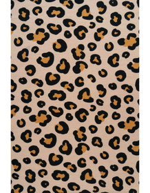 Pantterinpilkut luomujoustocollege Beige