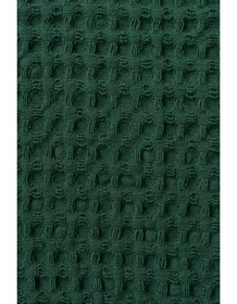 Vohvelikangas Tummanvihreä