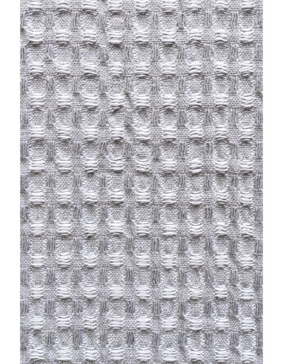 Vohvelikangas Vaaleanharmaa