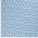 Harsokangas kukkaset vaaleansininen