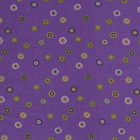 Harsokangas kukkaset violetti