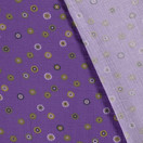 Harsokangas kukkaset violetti