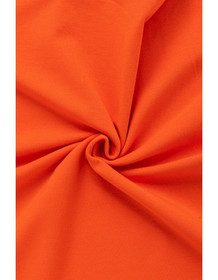 Elmo- yksivärinentrikoo Tummaoranssi 21506