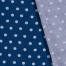 Harsokangas pallot sininen