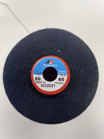 Tikkauslanka Perma Core tumman sininen