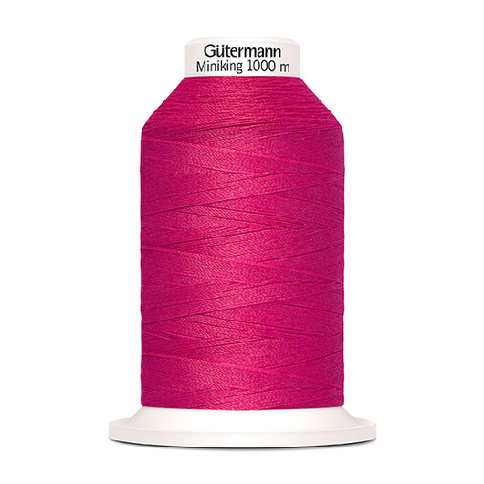 Gytermann Miniking ompelulanka Pinkki