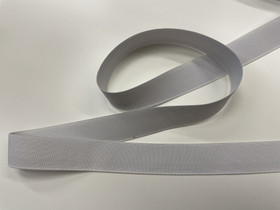 Kotimainen kuminauha 30mm Musta