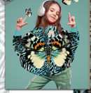 Perhospontso trikooraportti