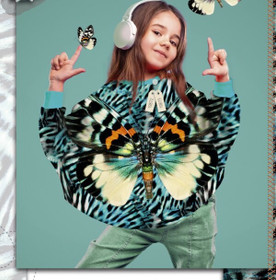 Perhospontso trikooraportti