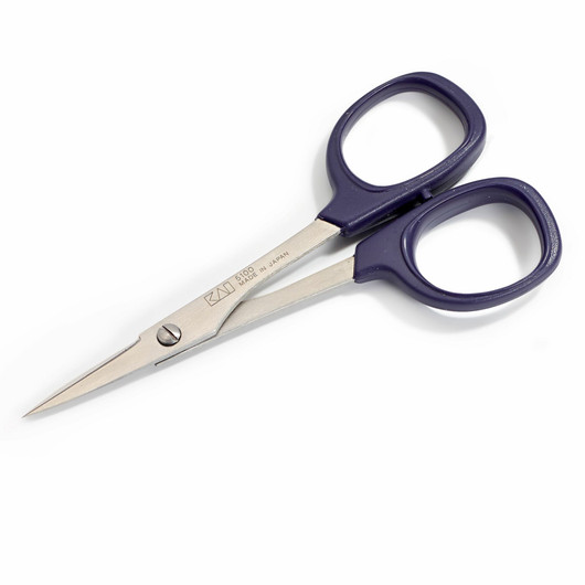 Kirjontasakset Kai Professional 10cm