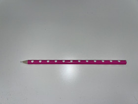 Merkkauskynä Prym Love Pinkki 