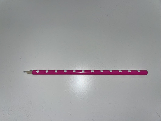 Merkkauskynä Prym Love Pinkki 