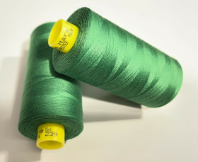 Gütermann ompelulanka 1000m TummaJade 239