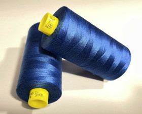 Gütermann ompelulanka 1000m DarkRoyal 315
