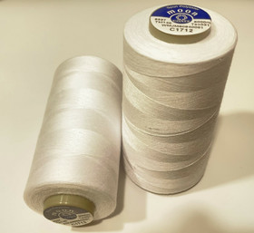 Moon saumurilanka 5000m valkoinen C1712