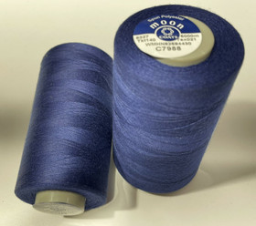 Moon saumurilanka 5000m tummansininen C7988