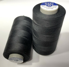 Moon saumurilanka 5000m musta C9700