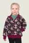 Ruusu softshell 