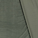 Samettiribbi vihreä