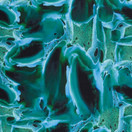 Verkkarikangas veden värit