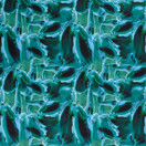 Verkkarikangas veden värit