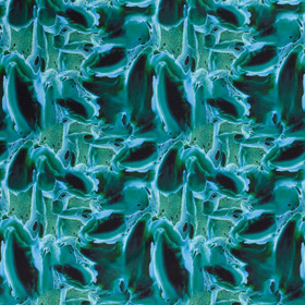 Verkkarikangas veden värit