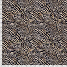 Verkkarikangas Tiikerin raidat