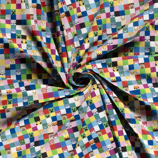 Minecraft Softshell