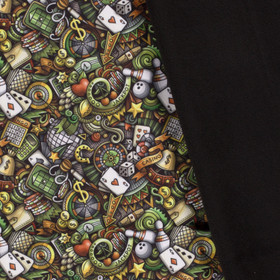 Jokeri pokeri pox Softshell