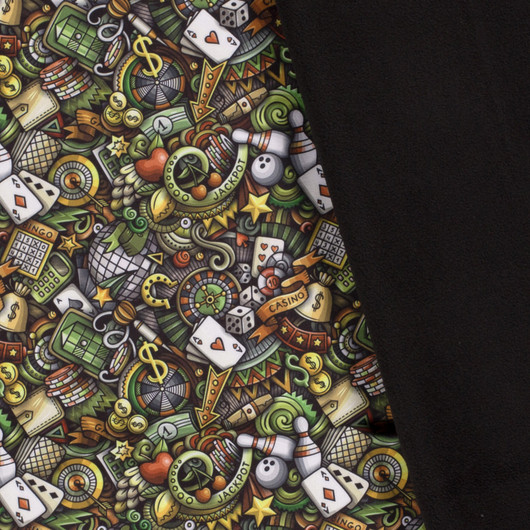 Jokeri pokeri pox Softshell