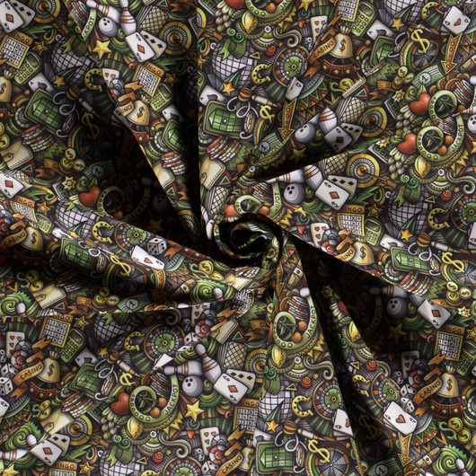 Jokeri pokeri pox Softshell