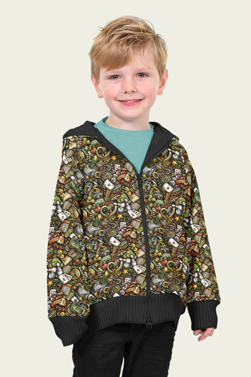 Jokeri pokeri pox Softshell