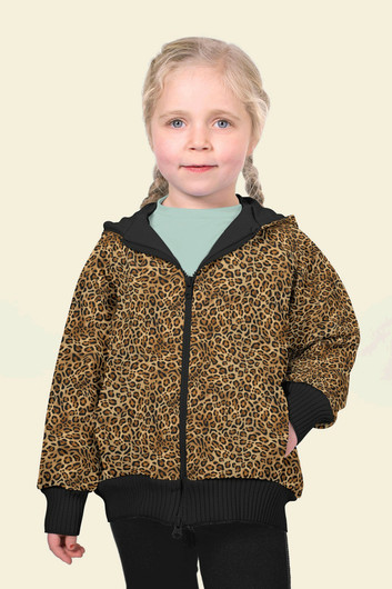 Pantteri Softshell