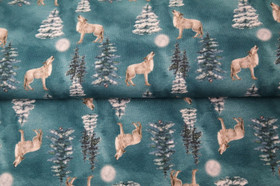 Ulvovat sudet joustocollege