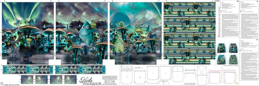 Ölliöiset jumppakassiraportti.