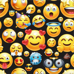 Emoji Trikoo