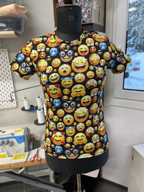 Emoji Trikoo