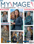 My Image 27 Naisten syksy/ talvi kaavalehti