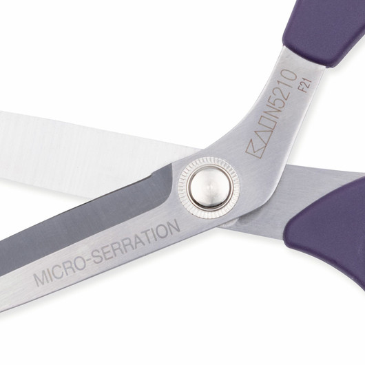 Kangassakset KAI Professional 21cm mikrohammastus VASENKÄTISET