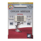 Organ Needles Jersey ompelukoneneula 70-100