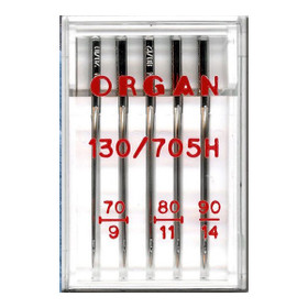 Organ ompelukoneneula 130/705H