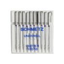 Schmetz Univelsal 100/16 130/705 H koneneula