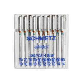 Schmetz Jersey 70-90 130/705 H SUK koneneula