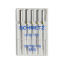 Schmetz Stretch 65/9 130/705 H-S koneneula